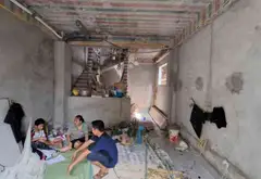 Bán nhà riêng lô góc 2 thoáng, 6 tầng có thang máy tại trung tâm quận Nghĩa Lộ... Bán nhà riêng tại Yên Nghĩa, Hà Nội 11
