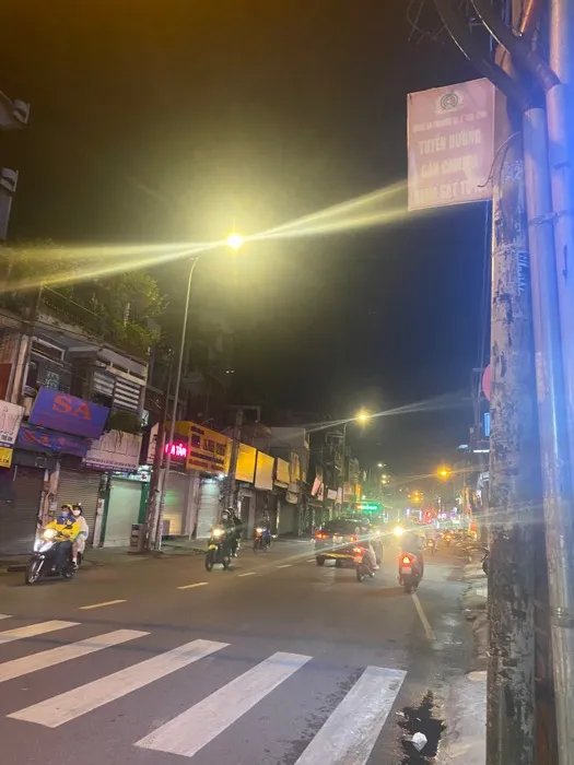 Nhà phố Lạc Long Quân - Ưu thế kinh doanh đẳng cấp tại Tân Bình... Bán owner_side tại Bảy Hiền, Hồ Chí Minh 01
