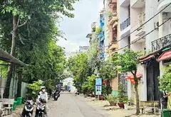 Nhà 4 tầng Tân Bình, giá tốt chỉ 8.9 tỷ... Bán nhà riêng tại Tân Bình, Hồ Chí Minh 05