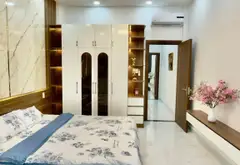 50m2, Bán nhà mới 2 tầng, 3Pn, Ngay Thống Nhất, P16 Gò Vấp, 5 Tỷ... Bán nhà riêng tại An Hội Đông, Hồ Chí Minh 05
