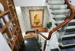 🏠NHÀ 4 TẦNG ĐÚC BTCT MÃ LÒ (KHU GÒ XOÀI) -4X14,5M 5PN 3WC- HẺM THÔNG ÔTÔ VÀO NHÀ 👉 6 TỶ NHỈNH... Bán nhà riêng tại Bình Trị Đông, Hồ Chí Minh 03