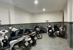 Siêu phẩm chung cư mini 6 tầng thang máy phố Kim Giang... Bán chung cư mini tại Thanh Liệt, Hà Nội 04