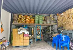Bán nhà riêng 1 tầng 80m2 hướng Tây Bắc tại khu vực trung tâm Dĩ An... Bán nhà riêng tại Linh Xuân, Hồ Chí Minh 04