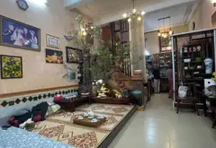 HIẾM CÓ KHÓ TÌM - NHÀ ĐẸP NGÕ 656 HOÀNG HOA THÁM - MẶT TIỀN 5M... Bán nhà riêng tại Tây Hồ, Hà Nội 06