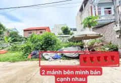 Đất nhỏ xinh ngay gần KCN Nội Bài, giá tốt cho nhà đầu tư và an cư... Bán đất tại Nội Bài, Hà Nội 03