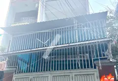Nhà 5 Tầng Hẻm Xe Hơi, 10 Phòng Cho Thuê Doanh Thu 40 Triệu/tháng... Bán nhà riêng tại Hòa Hưng, Hồ Chí Minh 06