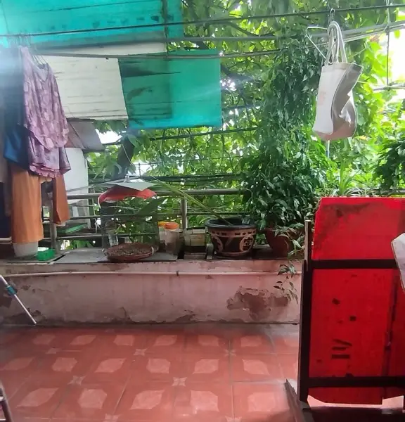 Bán nhà mặt phố 2 tầng 54m2 tại phường An Lạc A, Bình Tân... Bán nhà mặt phố tại An Lạc, Hồ Chí Minh 01