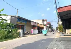 Bán đất 86,5m2 hướng Tây Bắc tại xã Nội Bài, gần đường Hiền Lương... Bán đất tại Nội Bài, Hà Nội 04