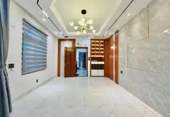 Nhà Lô Góc 5 Tầng Có Thang Máy - Kinh Doanh Đỉnh Ở Gò Vấp... Bán nhà mặt phố tại An Hội Tây, Hồ Chí Minh 04