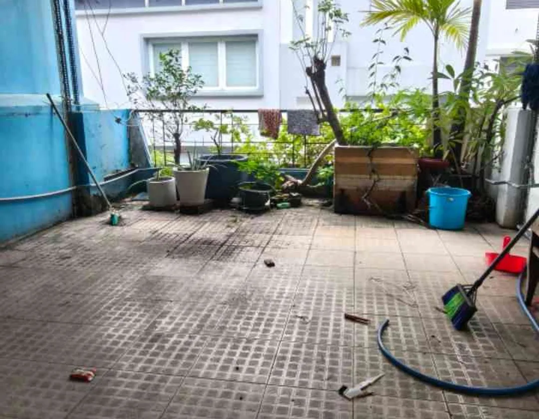 Bán nhà 4 tầng 3 phòng ngủ tại phường 6, Tân Bình giá 5.7 tỷ... Bán nhà riêng tại Tân Hòa, Hồ Chí Minh 01