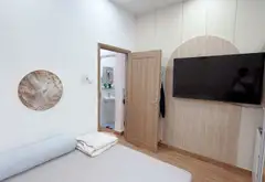 Nhà trung tâm Quận 3, hẻm thông, 3 tầng sân thượng giá ưu đãi... Bán nhà riêng tại Nhiêu Lộc, Hồ Chí Minh 06