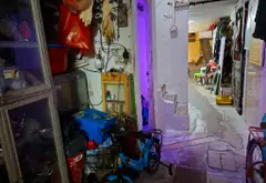 Nhà mặt phố Vĩnh Tuy, Hai Bà Trưng - Đón đầu cơ hội kinh doanh sầm uất... Bán nhà mặt phố tại Vĩnh Tuy, Hà Nội 06