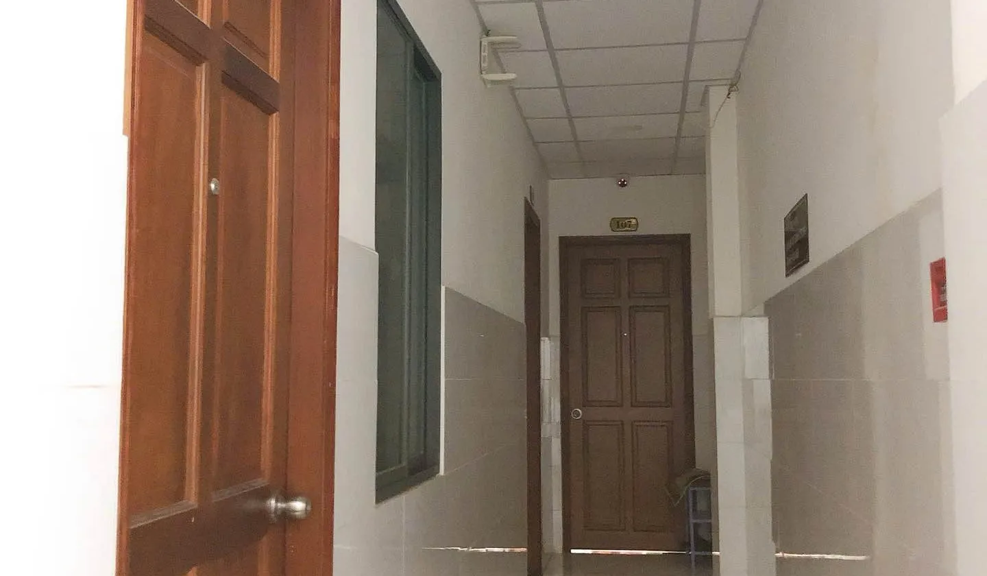 Bán nhà trọ 4 tầng 9 phòng tại Phú Trung, Tân Phú giá 7.5 tỷ... Bán nhà riêng tại Tân Phú, Hồ Chí Minh 01