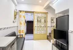 Nhà 5 Tầng Tiện Nghi Tại Trung Tâm Phường Phú Nhuận Với Giá Hấp Dẫn... Bán nhà riêng tại Phú Nhuận, Hồ Chí Minh 04