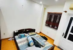 Bán nhà mặt phố phường Chánh Hưng Quận 8, 5 tầng, mặt tiền 3.8m, giá 9.95 tỷ... Bán nhà mặt phố tại Chánh Hưng, Hồ Chí Minh 03
