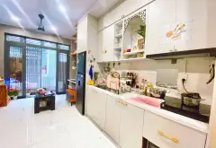 Bán Nhà sạch đẹp, 2 tầng - 3 phòng ngủ, Tân Sơn Nhì giá 4.6 tỷ.... Bán nhà riêng tại Tân Sơn Nhì, Hồ Chí Minh 02