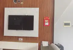 Nhà mới 3 tầng, hẻm xe tải Huỳnh Tấn Phát, rộng gần 6m... Bán nhà riêng tại Nhà Bè, Hồ Chí Minh 03