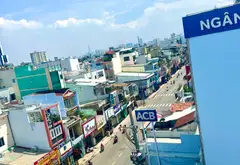 Bán nhà mặt phố Tân Bình 6 tầng, diện tích 100.5m², mặt tiền 3.5m... Bán nhà mặt phố tại Tân Sơn Nhất, Hồ Chí Minh 17