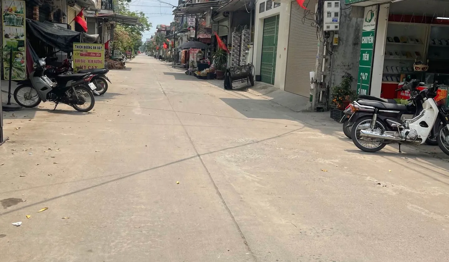 Đất Tam Á Mặt Tiền Ô Tô, Vị Trí Vàng Đón Đầu Phát Triển... Bán đất tại Thuận Thành, Bắc Ninh 01