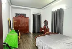 Bán Nhà 4 tầng 3,724m Dương Bá Trạc Phường 1 Quận 8 giảm mạnh 700 triệu... Bán nhà riêng tại Chánh Hưng, Hồ Chí Minh 04