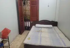 Nhà 4 tầng diện tích nhỏ tại phường Bạch Mai, Hà Nội... Bán nhà riêng tại Bạch Mai, Hà Nội 06