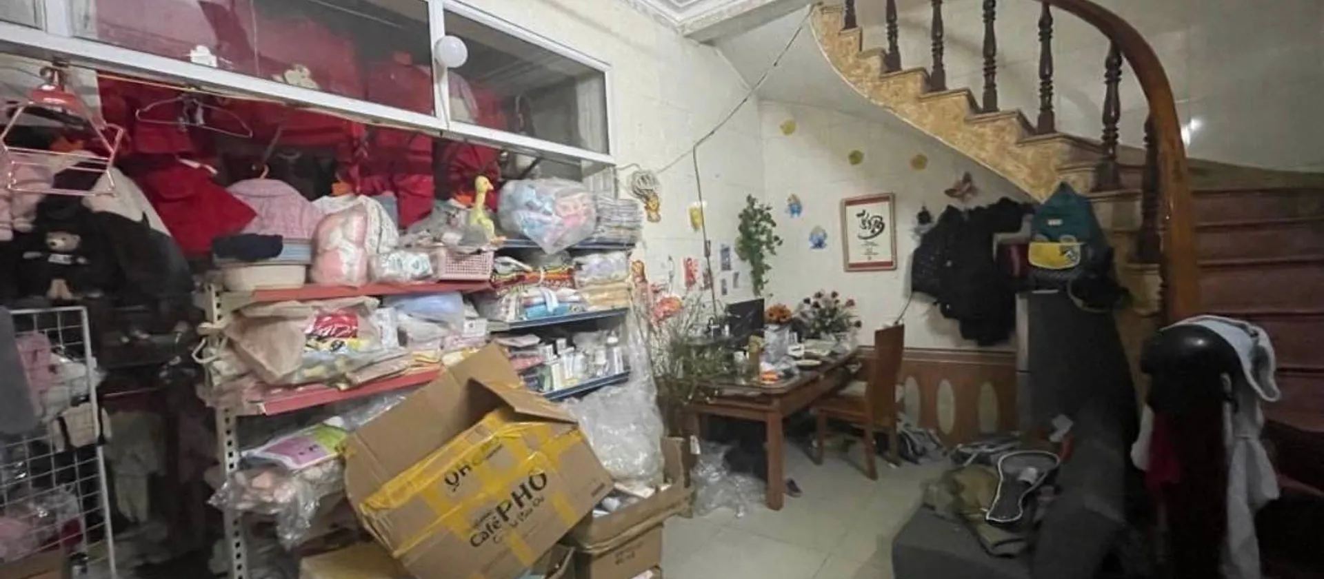 🔥 BÁN NHÀ LÔ GÓC GẦN CHỢ BẤT LỰ – HOÀN SƠN, BẮC NINH

💰 Giá bán: 3,55 tỷ
📐 Diện tích: 44m² – Mặt... Bán nhà mặt phố tại Đại Đồng, Bắc Ninh 01