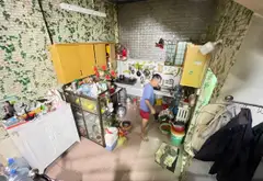 Nhà 2 tầng 2 phòng ngủ tại phường Bình Lợi Trung, không gian sống tiện nghi... Bán nhà riêng tại Bình Lợi Trung, Hồ Chí Minh 04