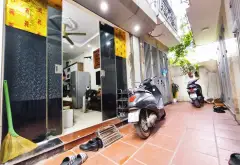 Cơ hội hiếm có căn nhà 5 tầng tại Thanh Lân/ Thanh Đàm, giá chỉ 3 tỷ/ 0866863387... Bán nhà riêng tại Vĩnh Hưng, Hà Nội 01