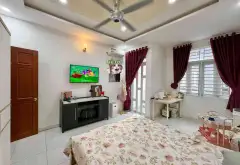Nhà riêng 3 tầng gần Quốc lộ 13, Hiệp Bình Thủ Đức giá tốt... Bán nhà riêng tại Hiệp Bình, Hồ Chí Minh 09