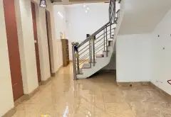Bán nhà riêng 5 tầng tại Khương Trung, mặt ngõ kinh doanh, ô tô thông, hai mặt thoáng... Bán nhà riêng tại Khương Đình, Hà Nội 07