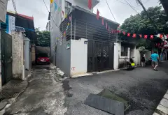 Nhà phân lô ô tô vào nhà giá nhỉnh 6 tỷ tại Yên Viên - Gia lâm... Bán nhà riêng tại Phù Đổng, Hà Nội 02