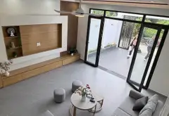 Biệt thự phố 3 tầng sang trọng tại Kiều Trung, Hồng Thái... Bán nhà riêng tại An Hải, Hải Phòng 02