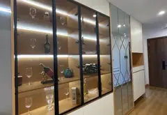 🌹 5,2 TỶ – 55M² – 2PN FULL NỘI THẤT – TẦNG 11 – NAM TRUNG YÊN, CẦU GIẤY... Bán căn hộ chung cư tại Yên Hòa, Hà Nội 04