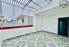 Nhà phố 4 tầng hiện đại hướng Đông Bắc tại Tô Vũ – Văn Cao... Bán nhà mặt phố tại Hải An, Hải Phòng 07