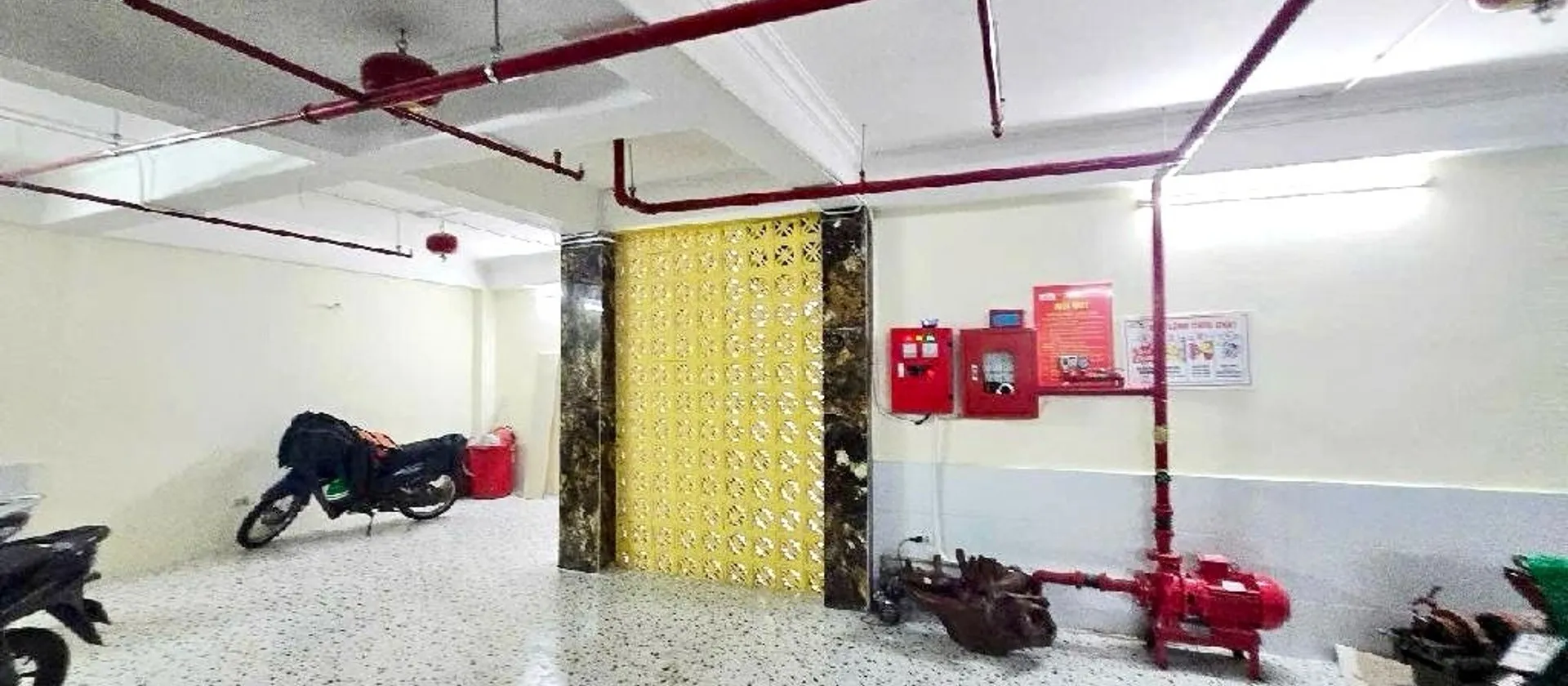 Cơ Hội Vàng Tại Phường Hoàng Liệt - Tòa CCMN 7 Tầng Thu Nhập Khủng... Bán chung cư mini tại Hoàng Liệt, Hà Nội 01