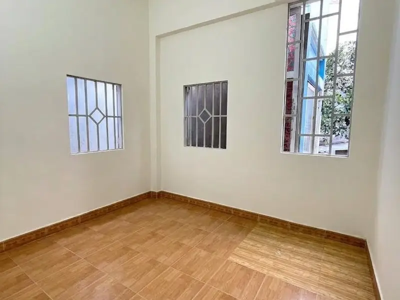 💫💫💫 NHÀ 3 TẦNG -TRƯỜNG SA - F GIA ĐỊNH... Bán nhà riêng tại Gia Định, Hồ Chí Minh 01
