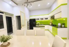 Nhà 4 tầng kiên cố tại Phường Phú Định, Hồ Chí Minh với tầm nhìn đẹp... Bán nhà riêng tại Phú Định, Hồ Chí Minh 03