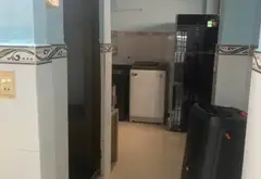 Cơ hội hiếm có sở hữu nhà riêng 3 tầng vị trí vàng Quận 7 giá tốt... Bán nhà riêng tại Tân Thuận, Hồ Chí Minh 09
