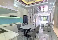 Cơ hội sở hữu nhà phố 4 tầng vị trí vàng Phú Hồng Thịnh ngay trung tâm Đông Hoà... Bán nhà mặt phố tại Đông Hòa, Hồ Chí Minh 06