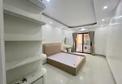 Nhà 5 tầng thang máy, mặt ngõ ô tô tại phường Bạch Mai, Hà Nội... Bán nhà riêng tại Bạch Mai, Hà Nội 02