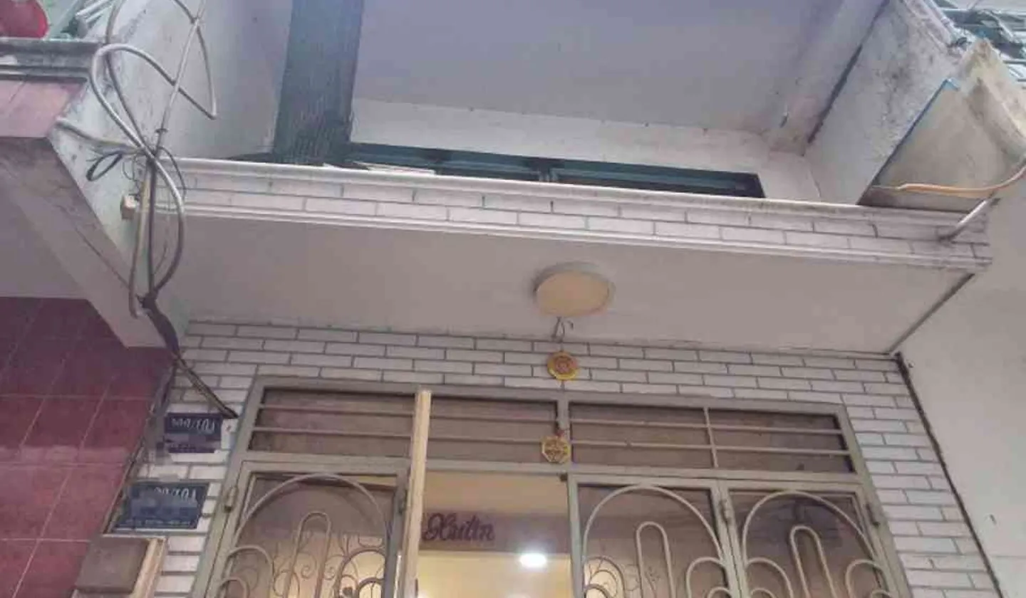 Nhà nhỏ xinh 3PN gần BV Thống Nhất, Tân Sơn Nhất... Bán nhà riêng tại Tân Sơn Nhất, Hồ Chí Minh 01
