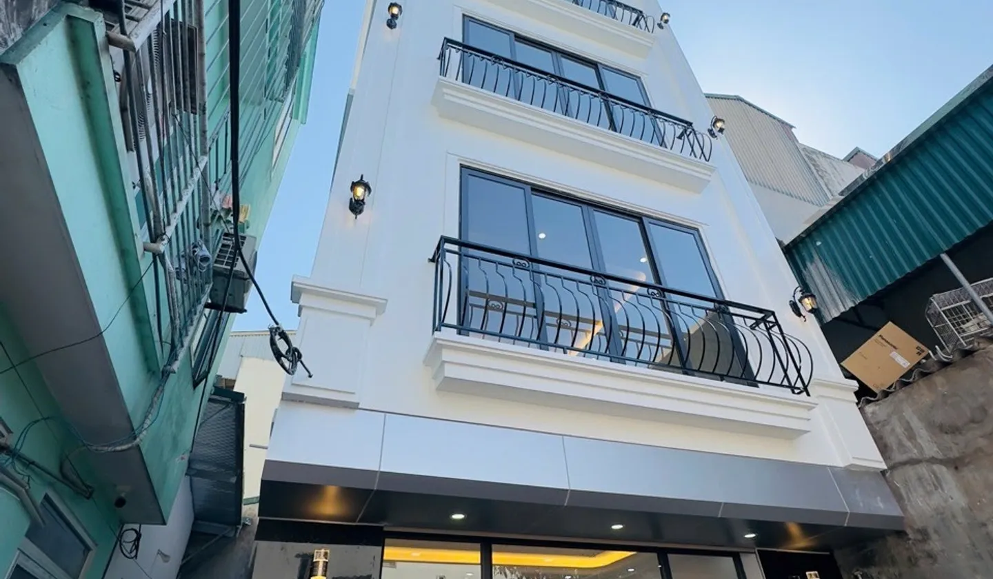 BA BƯỚC RA Ô TÔ TRÁNH , BẾN XE BUÝT , CHỢ NGỌC HỒI , VĐ 3.5 .... Bán nhà riêng tại Ngọc Hồi, Hà Nội 01