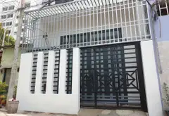 Bán nhà 2 tầng 39m2 phường Thủ Đức giá 5,2 tỷ đồng... Bán nhà riêng tại Thủ Đức, Hồ Chí Minh 06