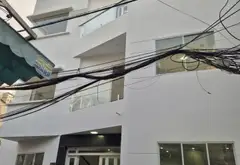 Nhà góc 2 mặt tiền hẻm xe hơi quận 6, cơ hội sở hữu hiếm có... Bán nhà riêng tại Phú Lâm, Hồ Chí Minh 08