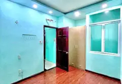 Nhà ngang 4.5m, hẻm ô tô ngay Âu Cơ, 4PN - nhỉnh 6 tỉ... Bán nhà riêng tại Tân Phú, Hồ Chí Minh 06