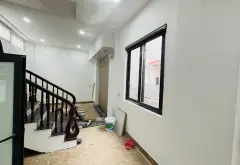 Nhà lô góc ngay ĐH Dân lập Thăng Long, thiết kế cực đẹp... Bán nhà riêng tại Định Công, Hà Nội 07