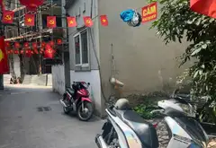 Mảnh Đất Vàng Lạc Long Quân, Ô Tô Đỗ Cửa, vài bước ra mặt phố.... Bán đất tại Tây Hồ, Hà Nội 03