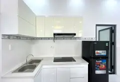 Nhà riêng giá tốt khu Huỳnh Tấn Phát, cơ hội sở hữu hiếm có... Bán nhà riêng tại Nhà Bè, Hồ Chí Minh 05