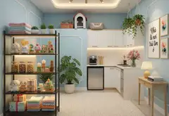 Bán nhà mặt phố tại Nguyễn Văn Bứa, mặt tiền rộng 13.7m, vị trí kinh doanh sầm uất... Bán nhà mặt phố tại Xuân Thới Sơn, Hồ Chí Minh 04