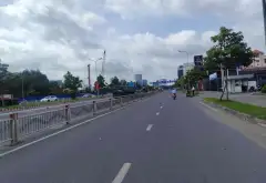 Bán nhà riêng hẻm xe hơi Nguyễn Văn Linh, Quận 7, 122.4 m2, 2 mặt tiền, pháp lý đầy đủ - 0934 194 6... Bán nhà riêng tại Tân Thuận, Hồ Chí Minh 03
